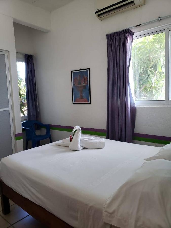 Pargos Hotel&cowork Hotel