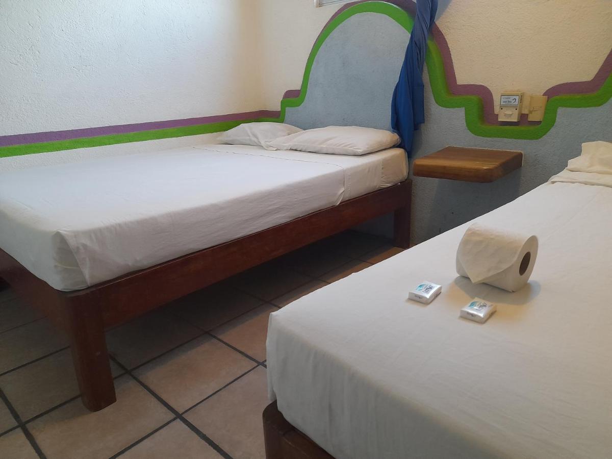 Pargos Hotel&cowork Hotel
