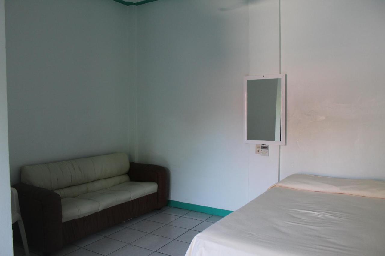 Escondido Hotel Puerto Escondido (Oaxaca)