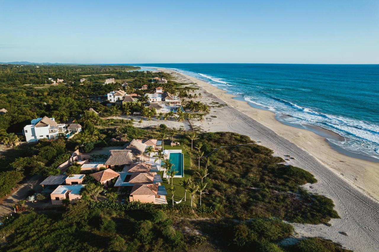 Casa Constantia Beach Front Home