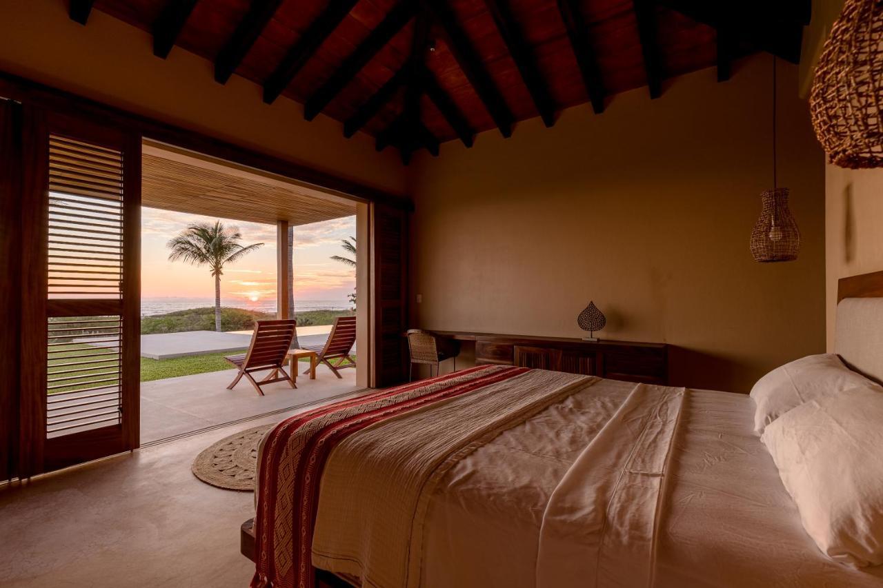 Casa Constantia Beach Front Home Villa