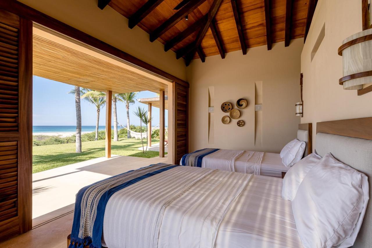 Casa Constantia Beach Front Home *