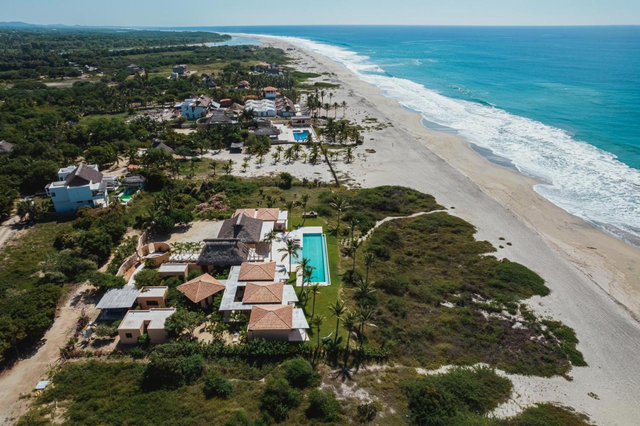 Casa Constantia Beach Front Home *