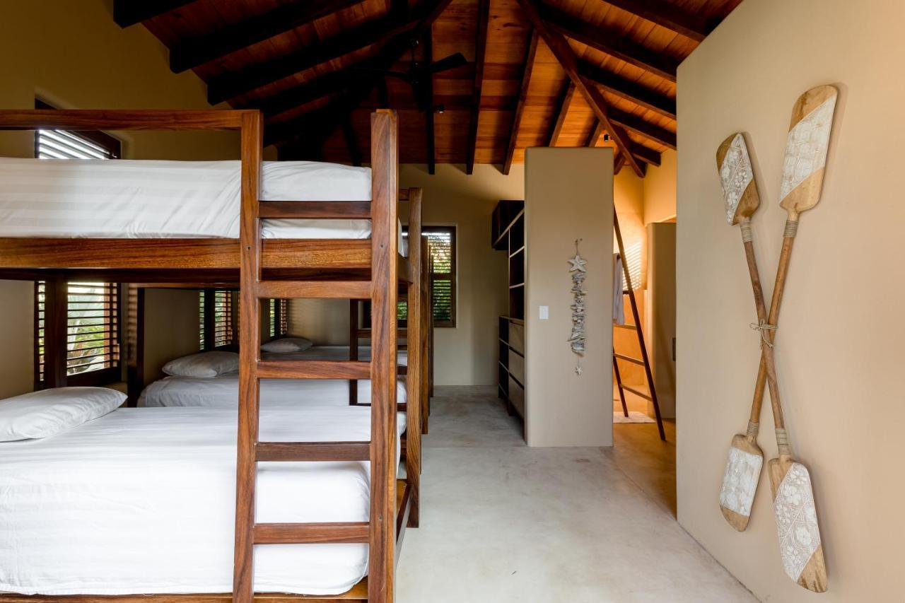 Casa Constantia Beach Front Home Villa