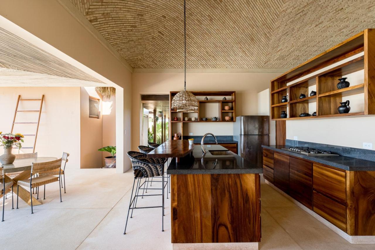 Casa Constantia Beach Front Home *