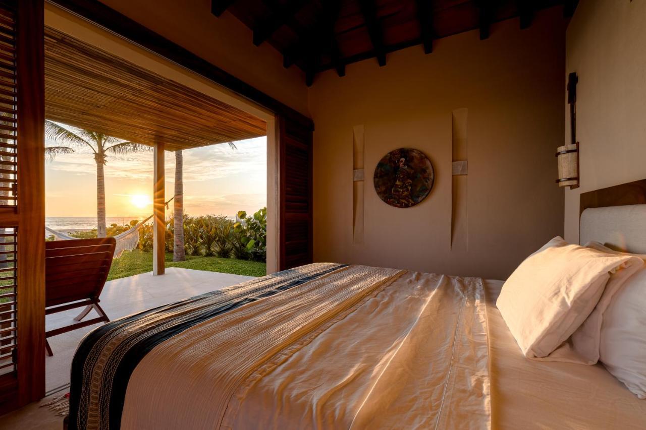 Villa Casa Constantia Beach Front Home