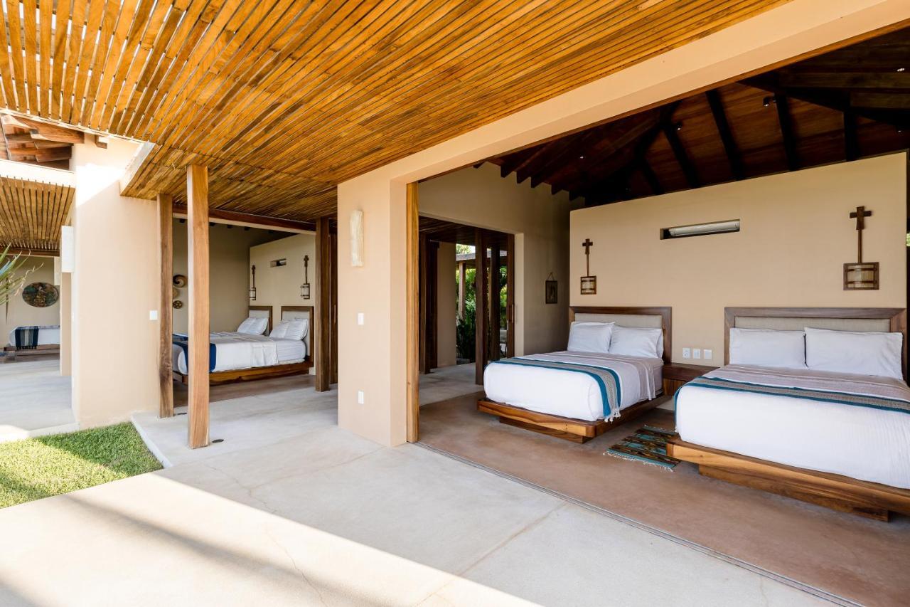 Casa Constantia Beach Front Home *