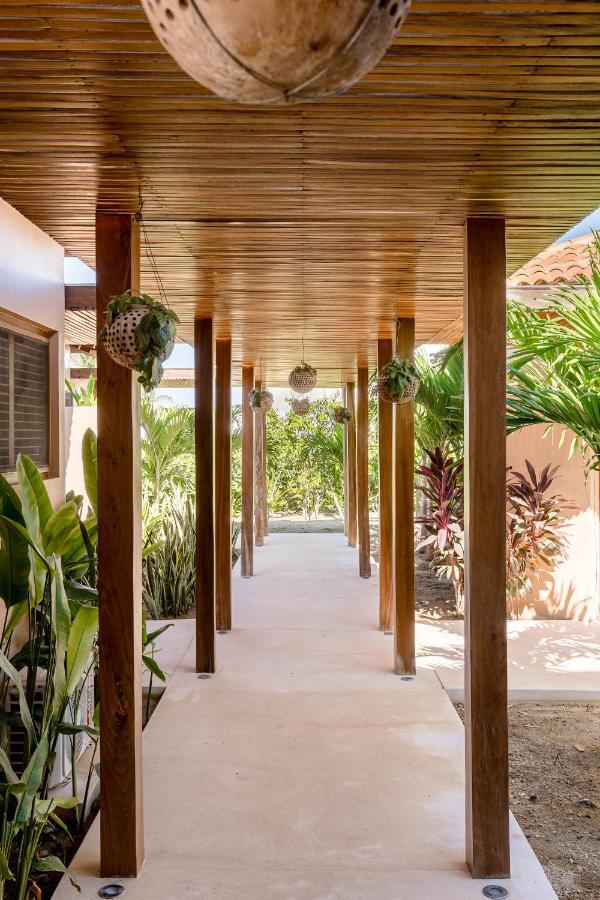 Casa Constantia Beach Front Home Villa Puerto Escondido (Oaxaca)