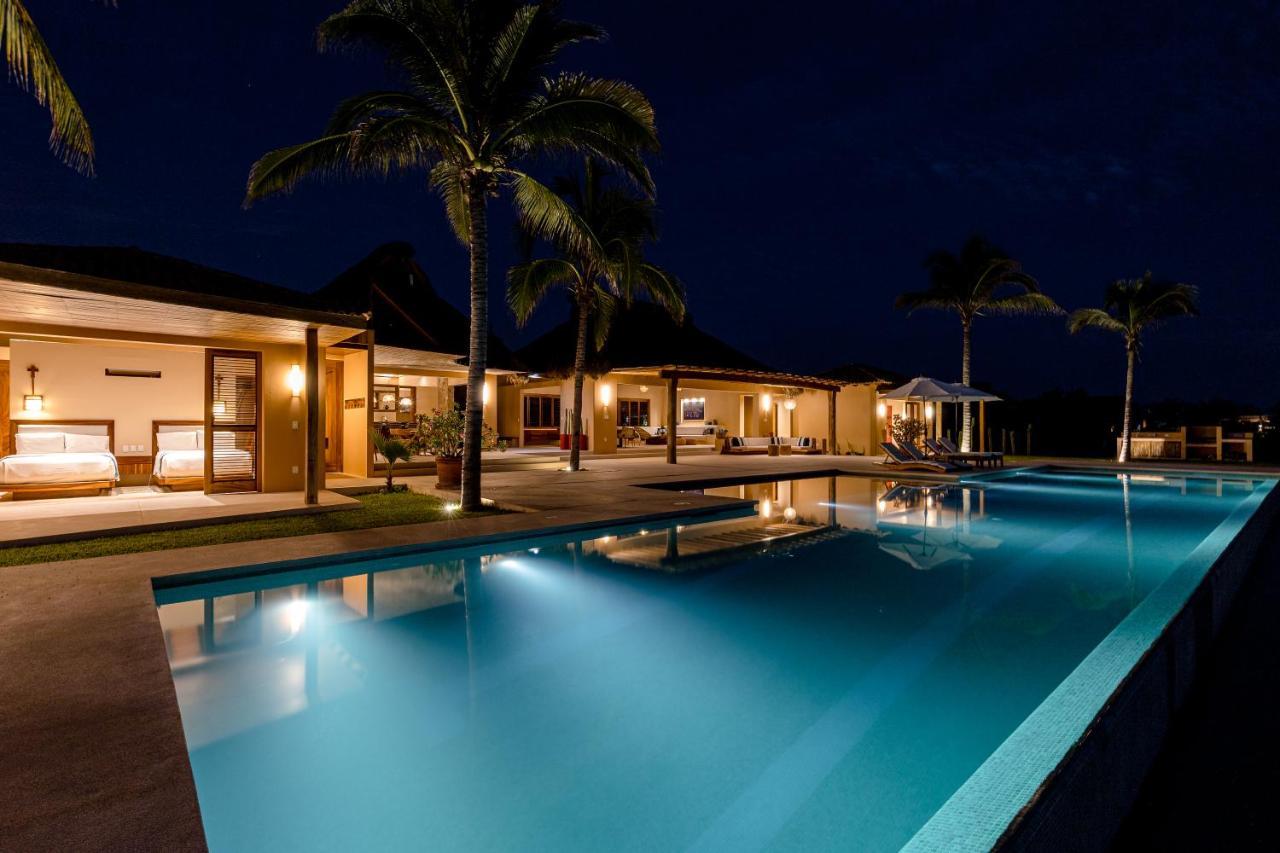 Casa Constantia Beach Front Home *