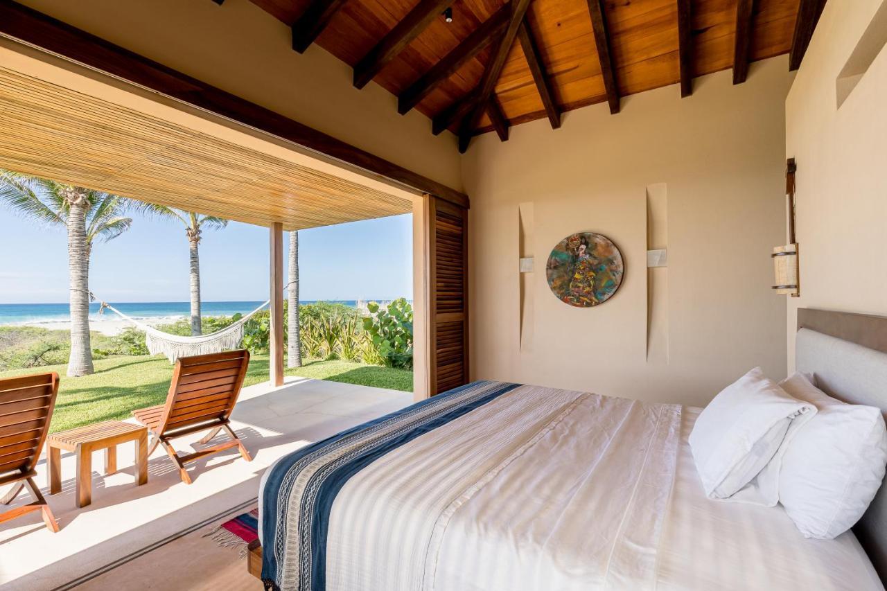 Villa Casa Constantia Beach Front Home