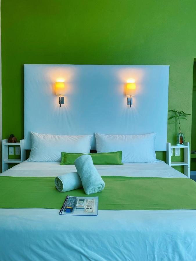 Casa Mia 3*
