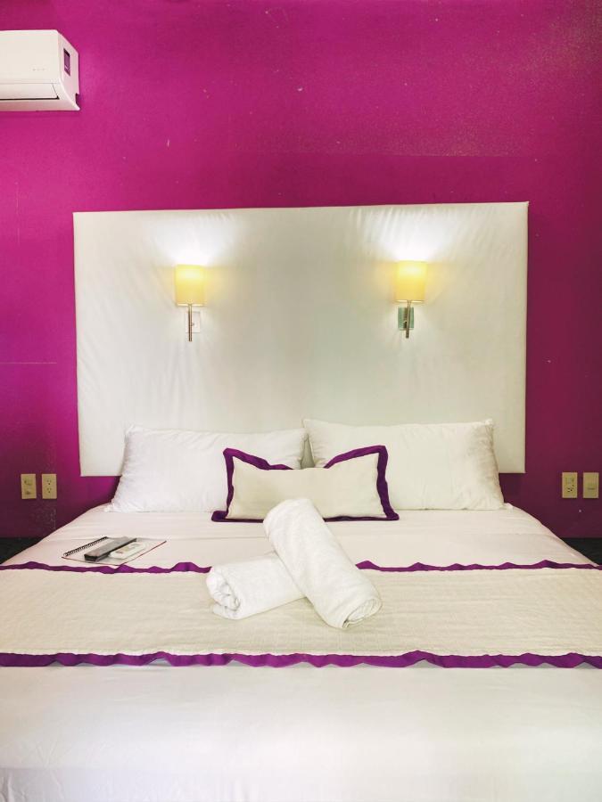 Hotel Casa Mia 3*