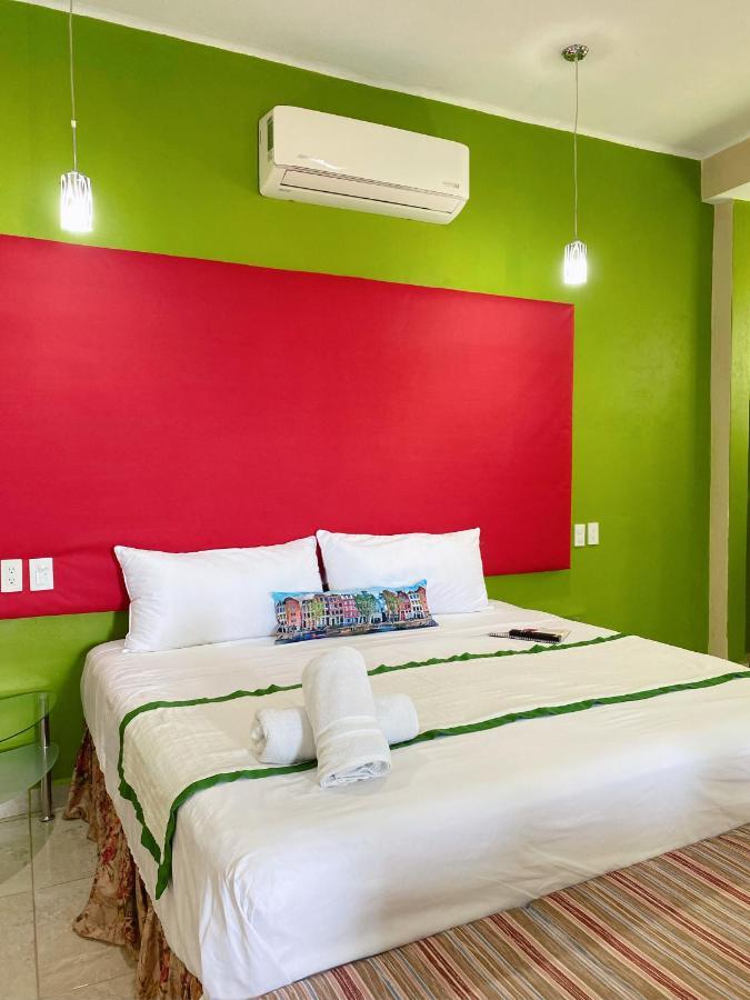 Casa Mia Hotel
