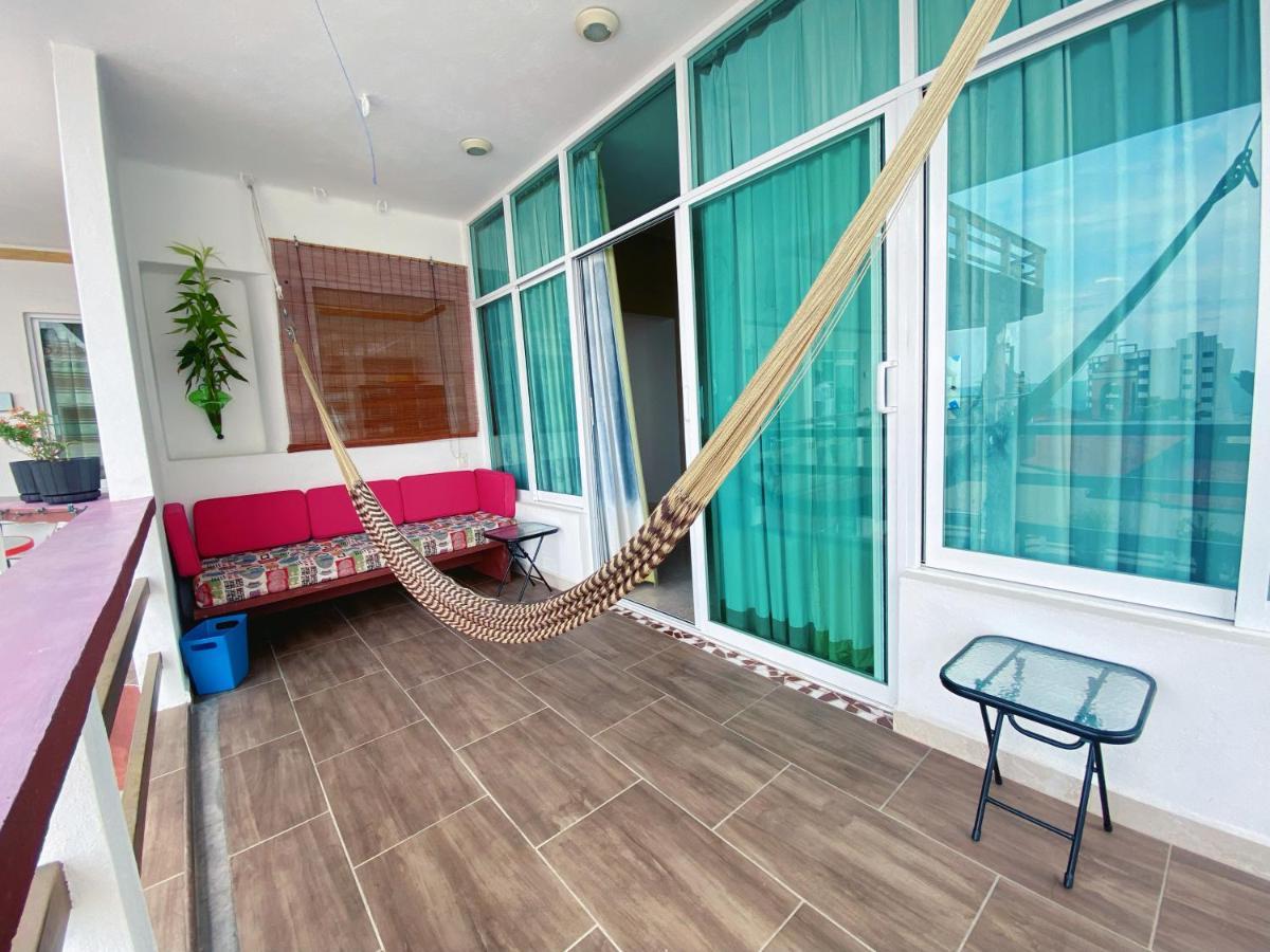 Casa Mia Hotel