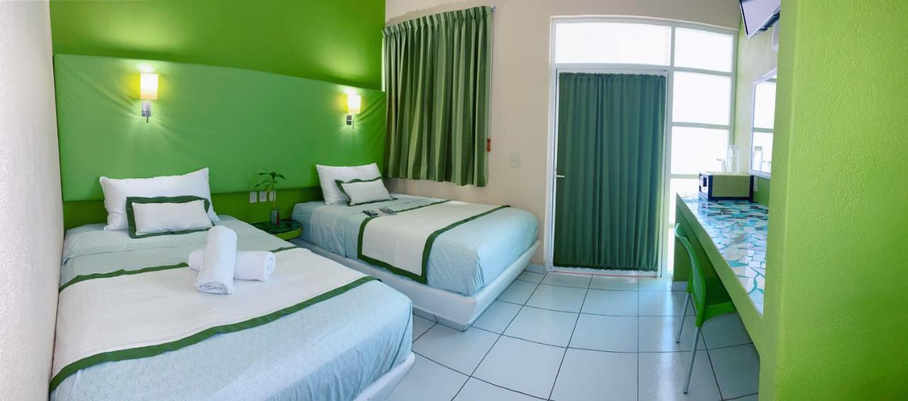 Hotel Casa Mia