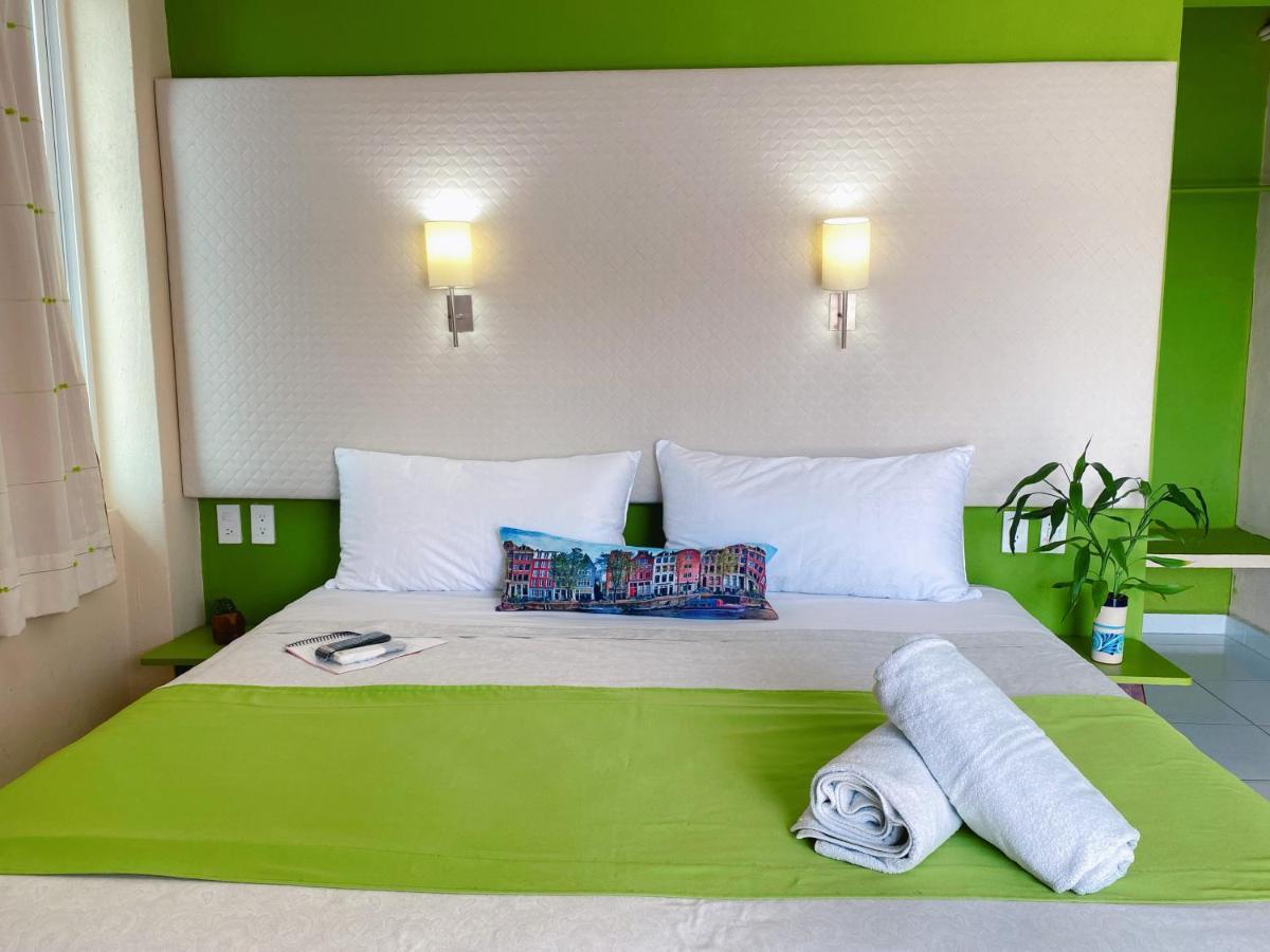 Casa Mia Hotel