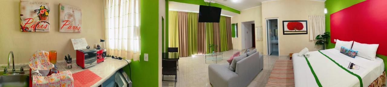 Hotel Casa Mia