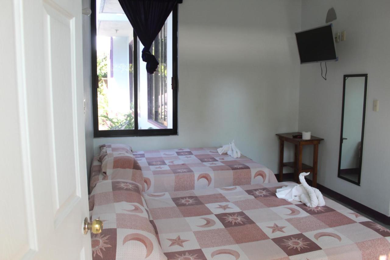 Hotel Palmarito