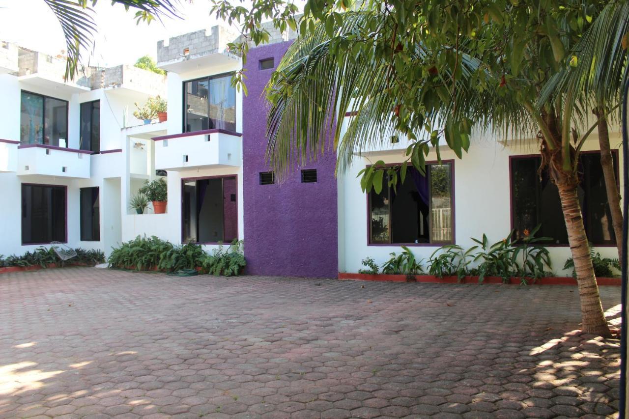 Palmarito *