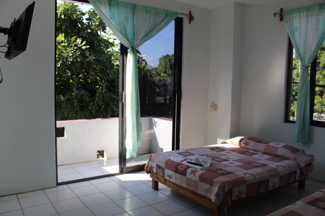 Palmarito Hotel Puerto Escondido (Oaxaca)