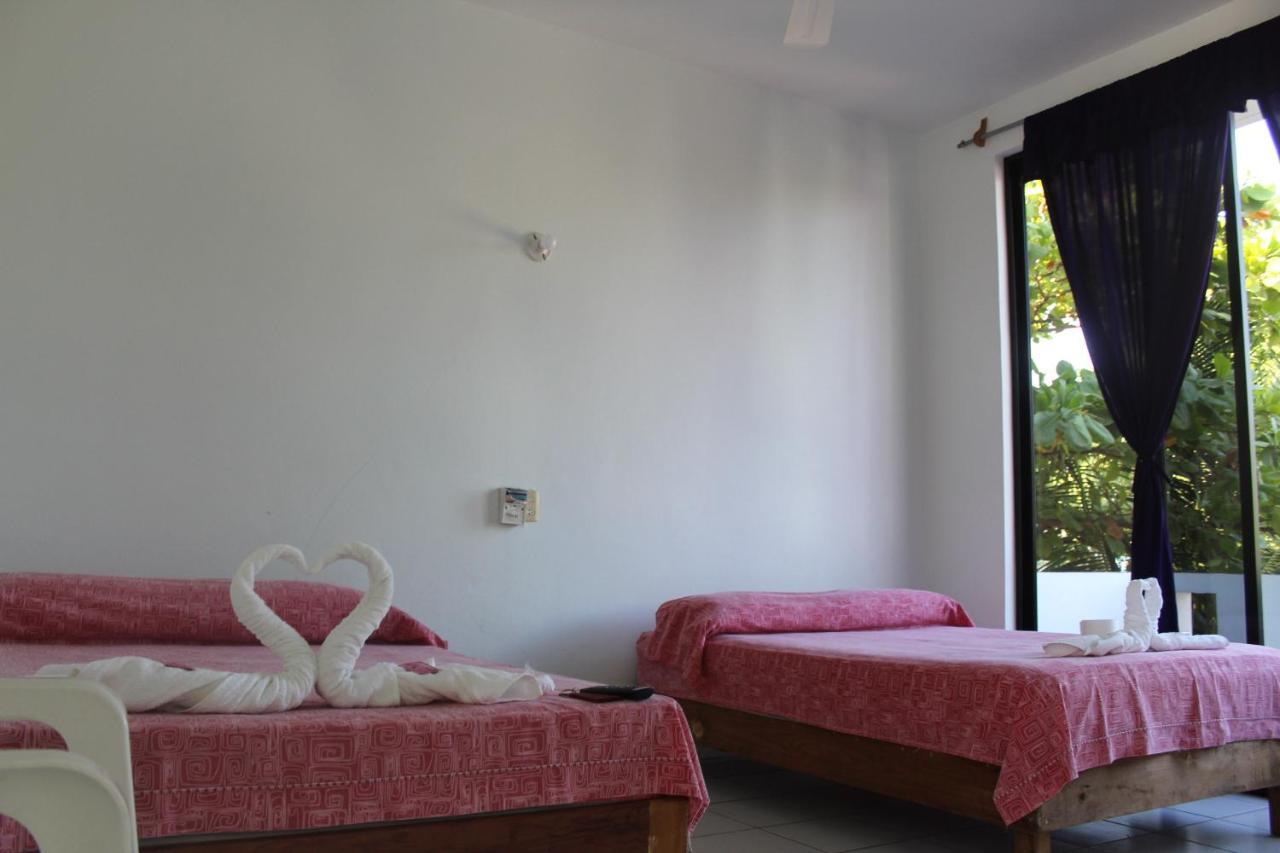 Palmarito Hotel