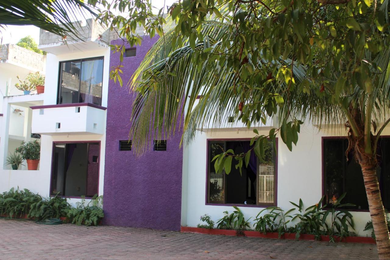 Hotel Palmarito *
