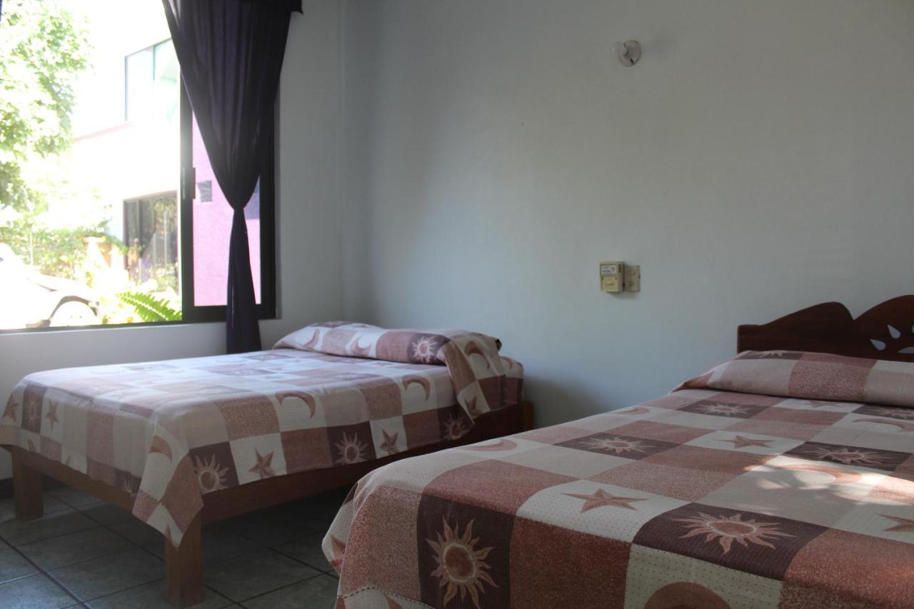Palmarito Hotel