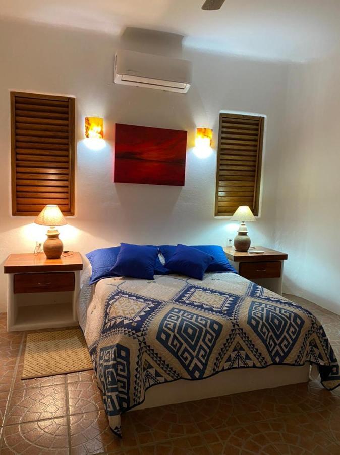 Casa Maya Private On The Villa