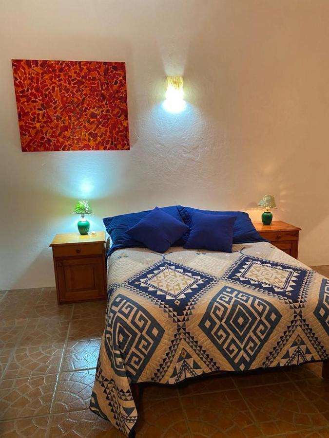 Casa Maya Private On The Villa