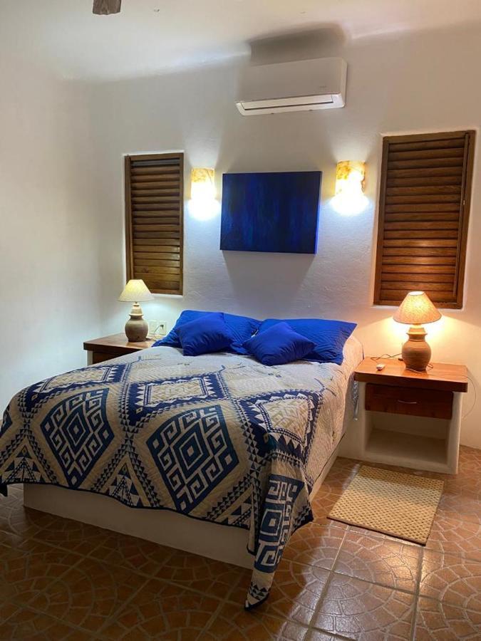 Casa Maya Private On The Villa