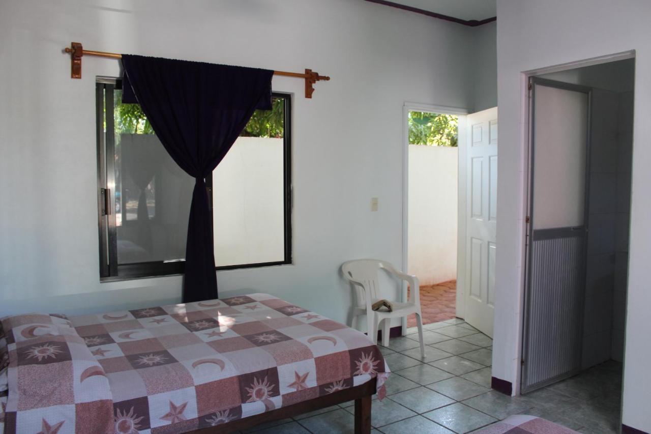 Hotel Palmarito *