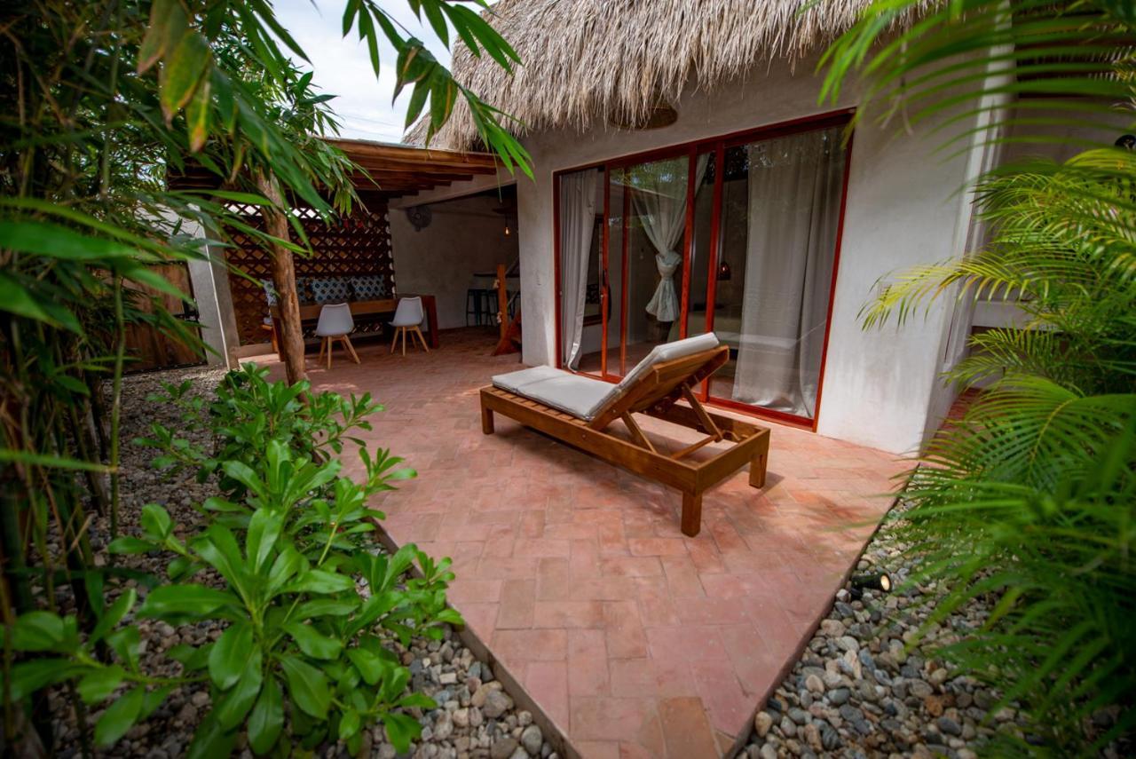 Casa Coconut Puerto Escondido (Oaxaca)