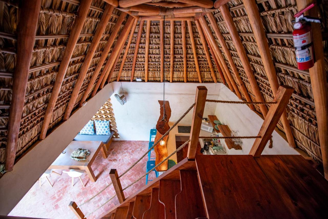 Casa Coconut Puerto Escondido (Oaxaca)