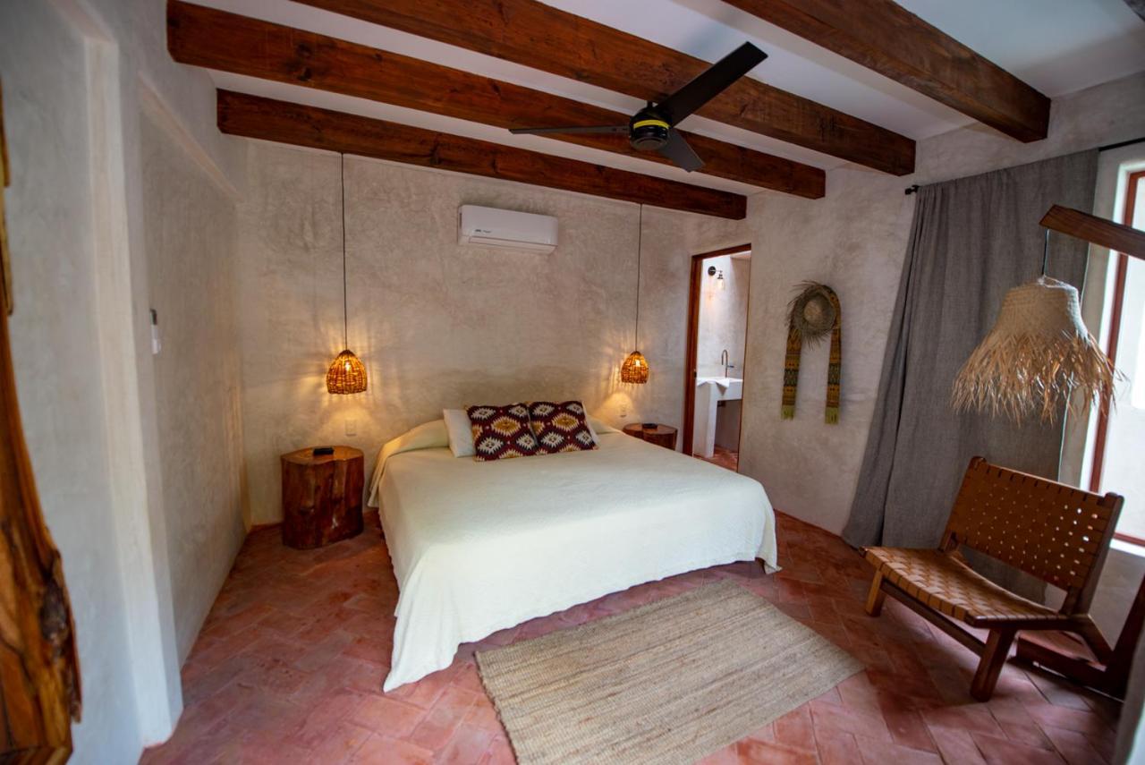 Villa Casa Coconut Puerto Escondido (Oaxaca)