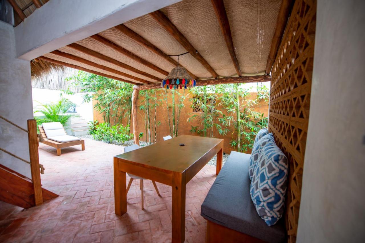 Villa Casa Coconut