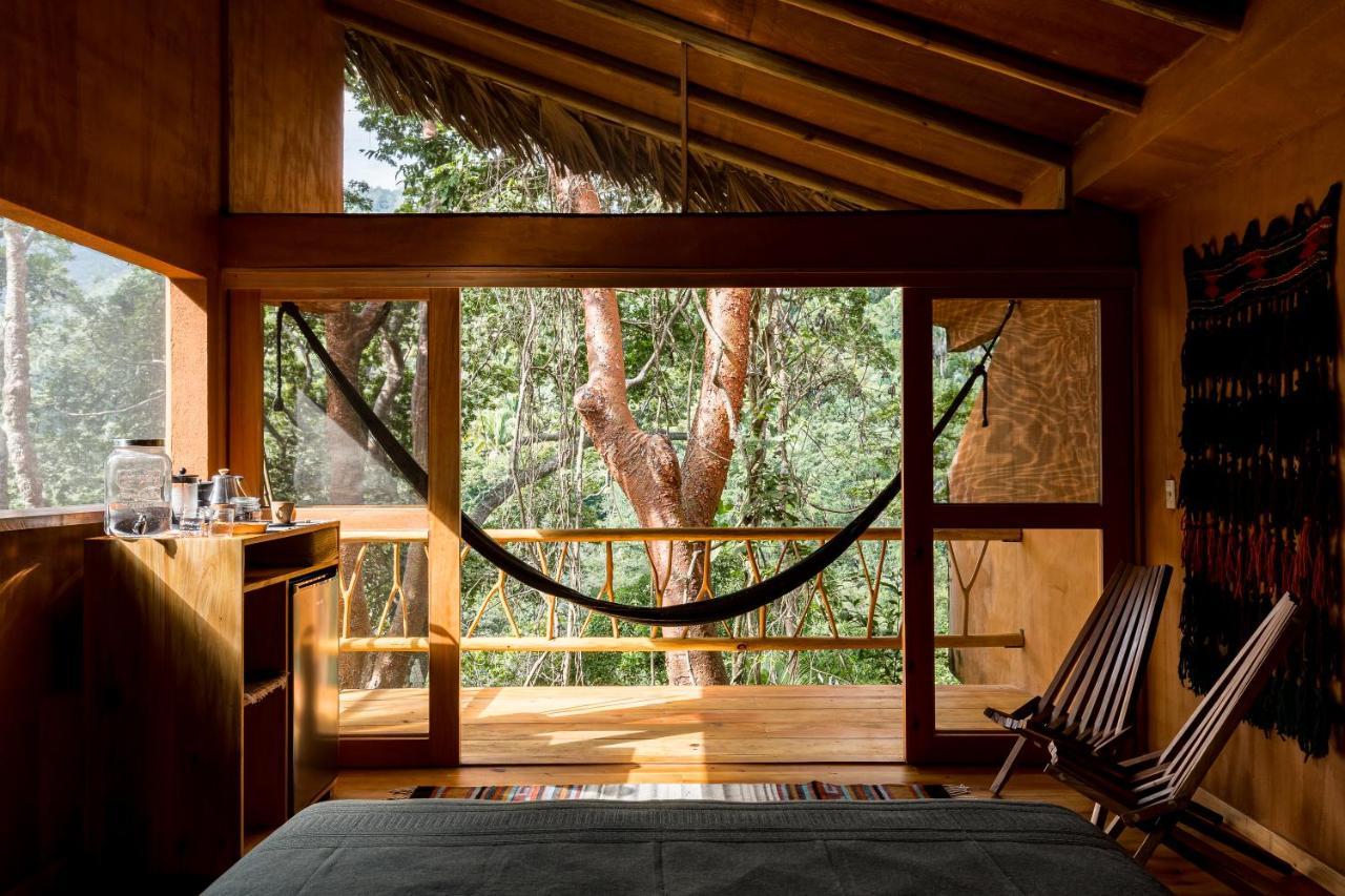 Lodge Pueblo Del Sol - Eco