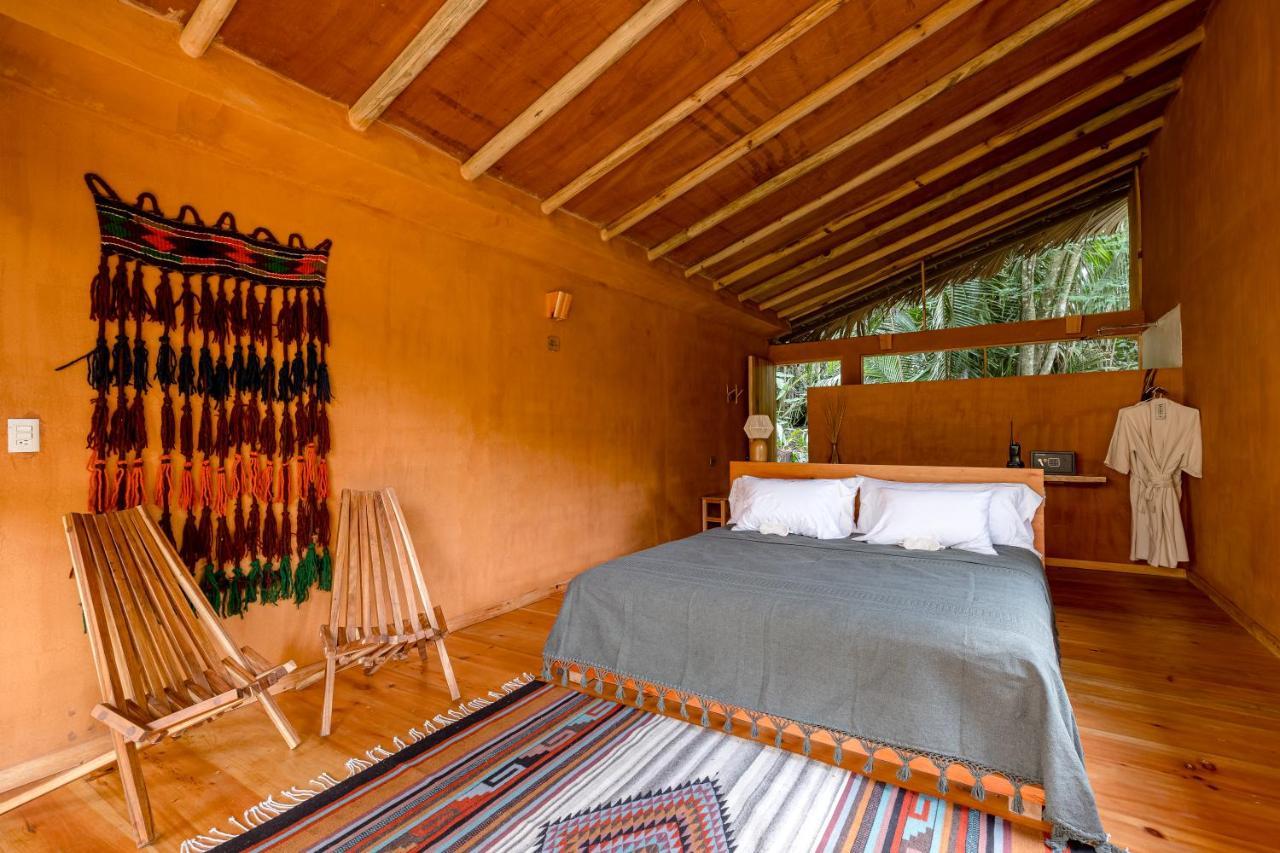 Pueblo Del Sol - Eco * Puerto Escondido (Oaxaca)
