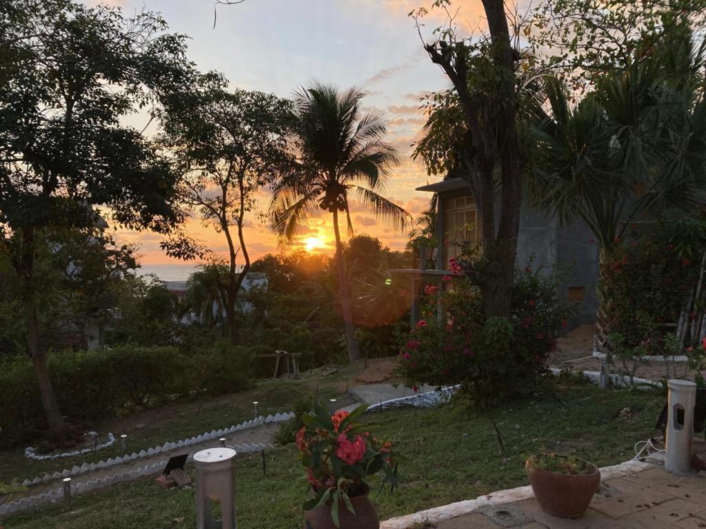 Casa De La Gente Nube Pensión