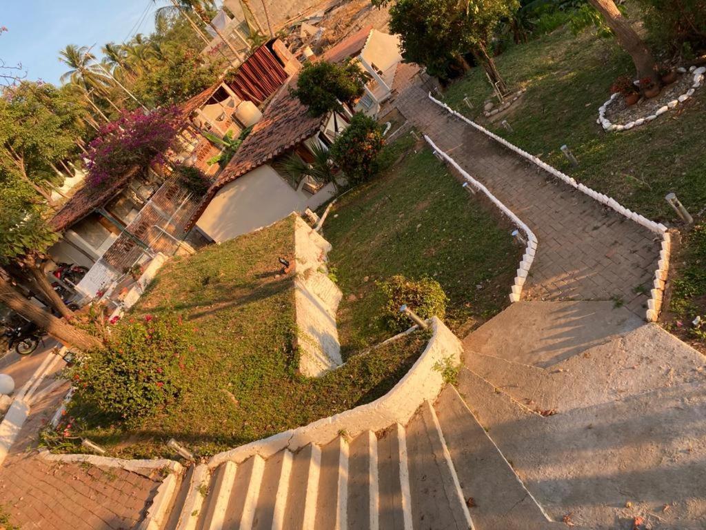 Casa De La Gente Nube Pensión Puerto Escondido (Oaxaca)