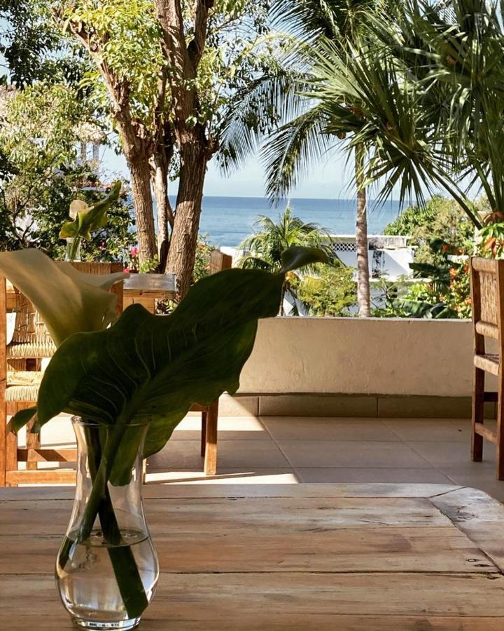 Pensión Casa De La Gente Nube Puerto Escondido (Oaxaca)