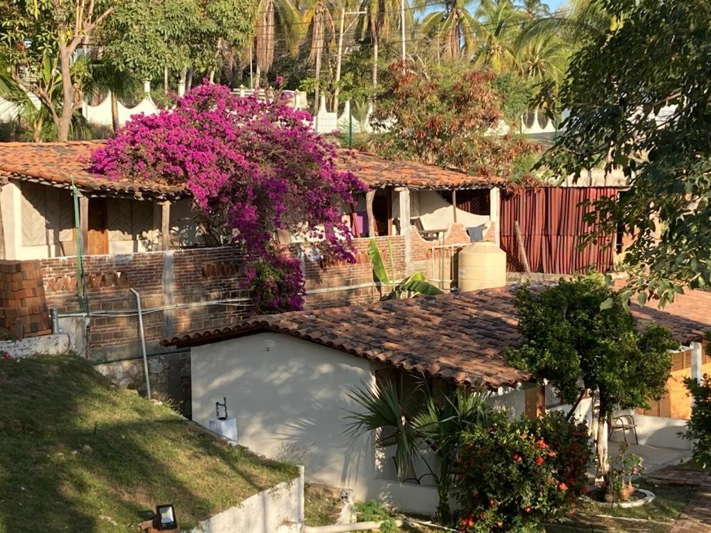 Casa De La Gente Nube Pensión