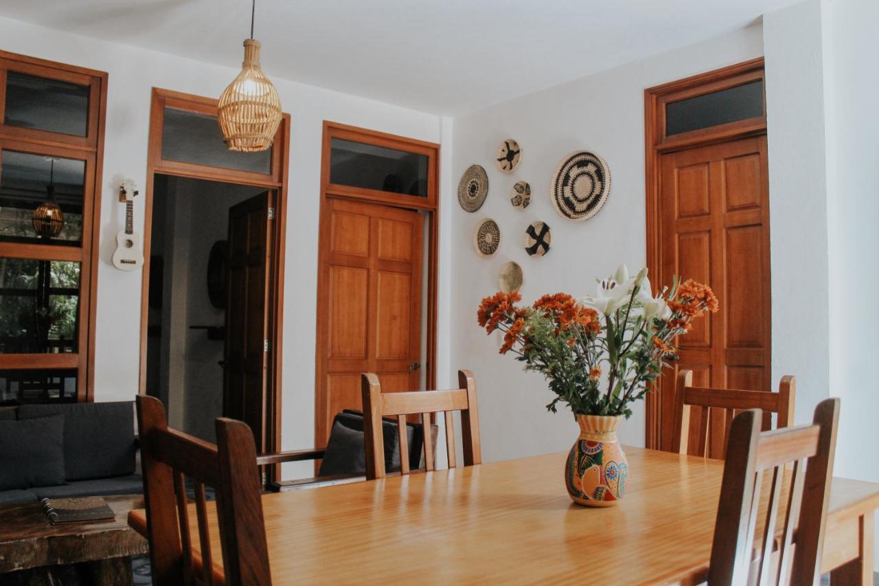 Hotel Casa De Olas Boutique