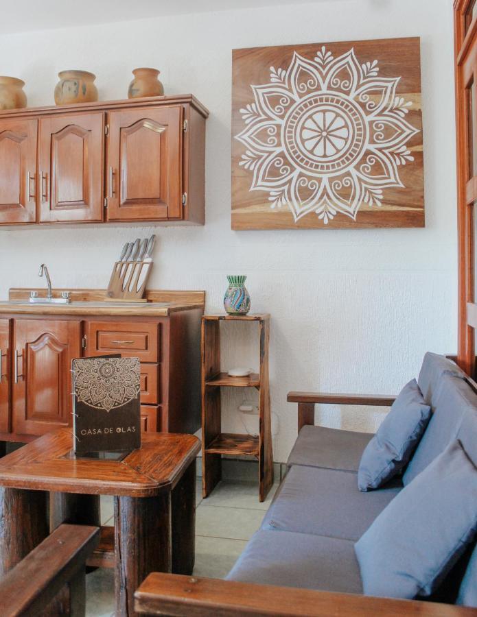 Casa De Olas Boutique Puerto Escondido (Oaxaca)