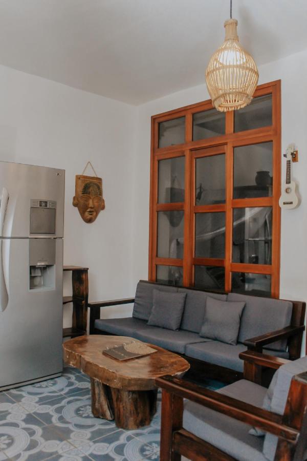 Casa De Olas Boutique