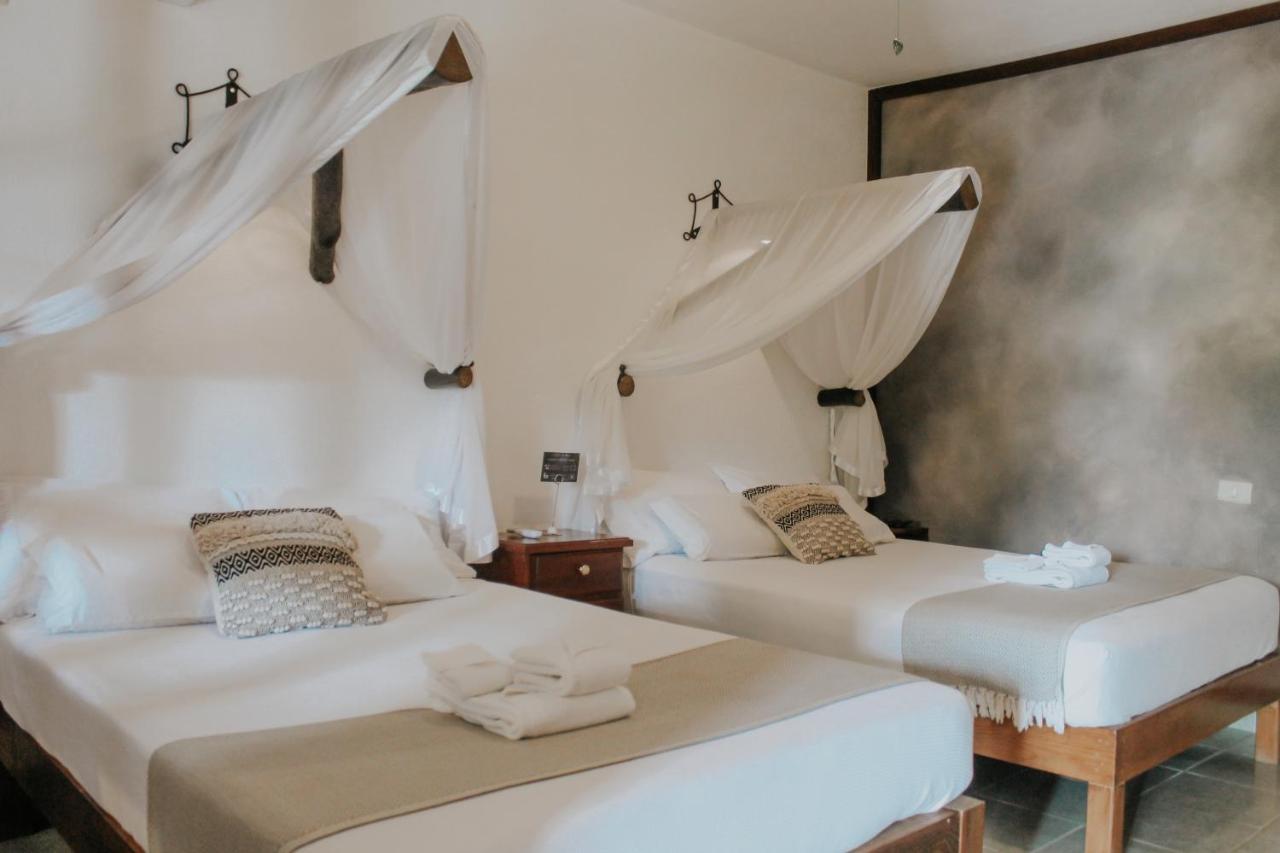 Hotel Casa De Olas Boutique 3*