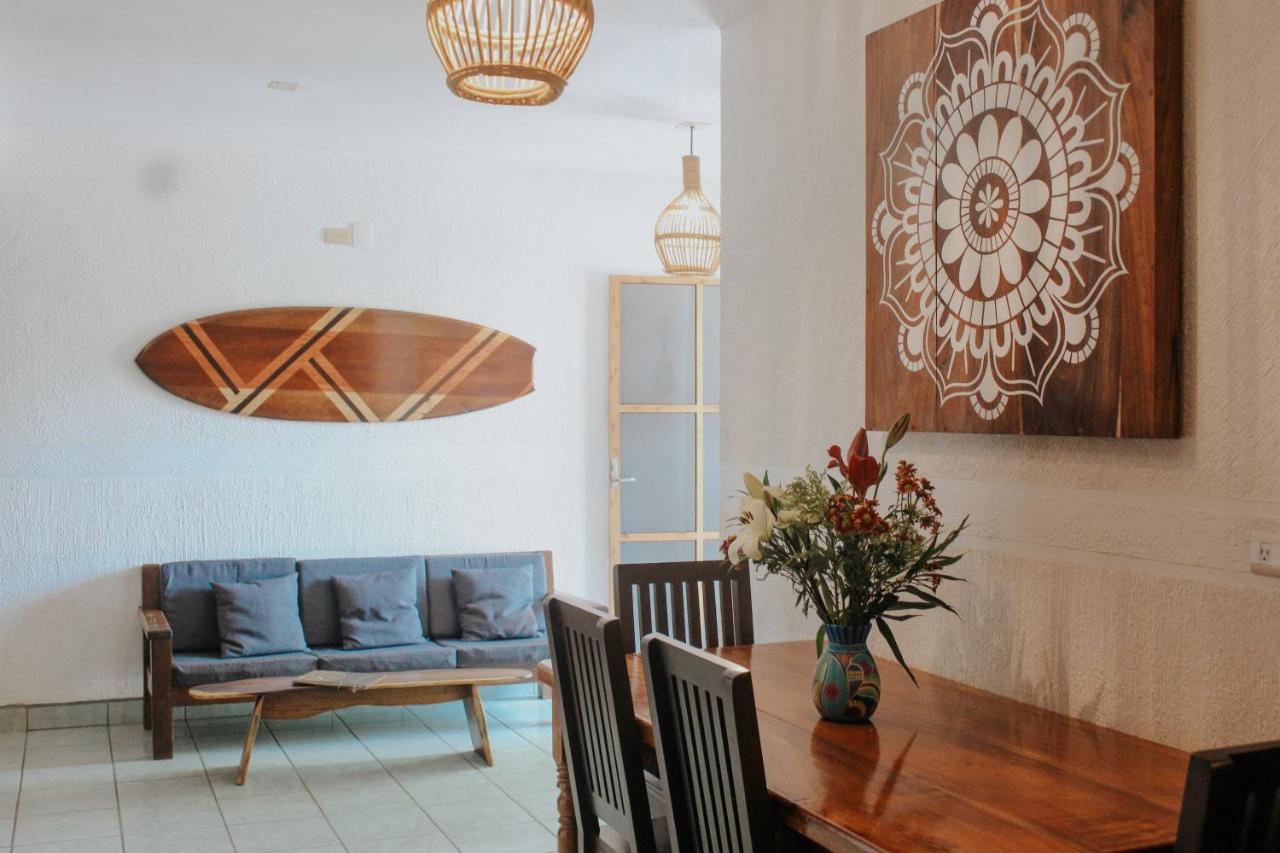 Hotel Casa De Olas Boutique Puerto Escondido (Oaxaca)
