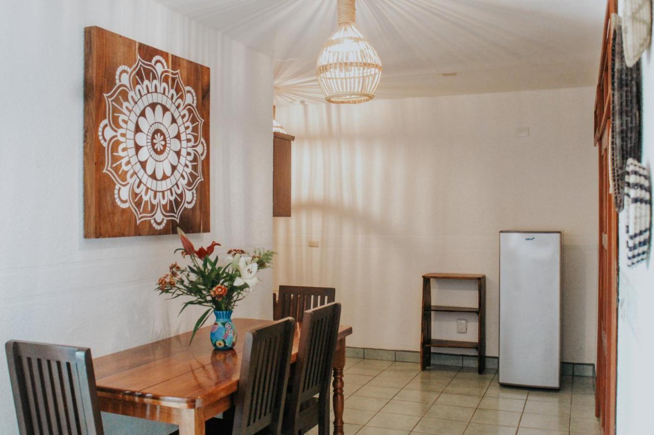 Hotel Casa De Olas Boutique