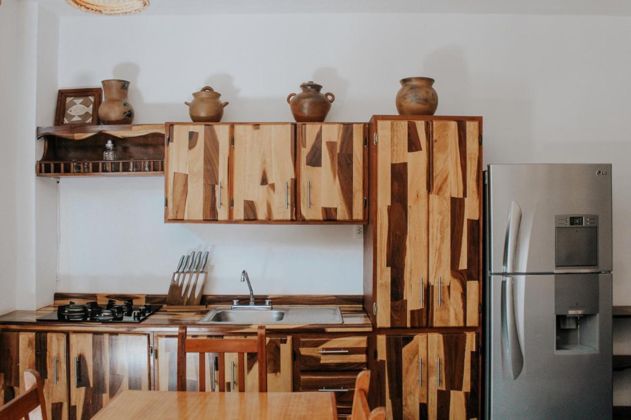 Casa De Olas Boutique 3* Puerto Escondido (Oaxaca)
