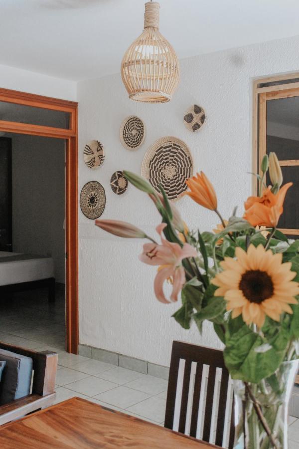 Casa De Olas Boutique Hotel Puerto Escondido (Oaxaca)