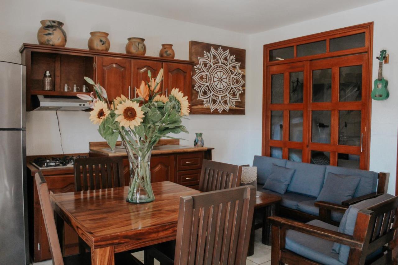 Hotel Casa De Olas Boutique 3*